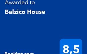Balzico House